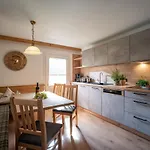 Ferienhaeuser Chalet Mayrhofen
