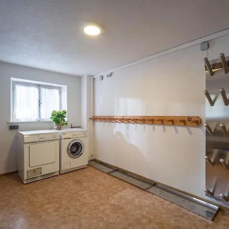 Dağ evi Ferienhaeuser