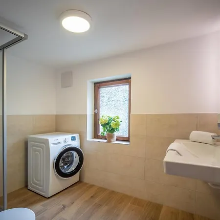 Ferienhaeuser Chalet