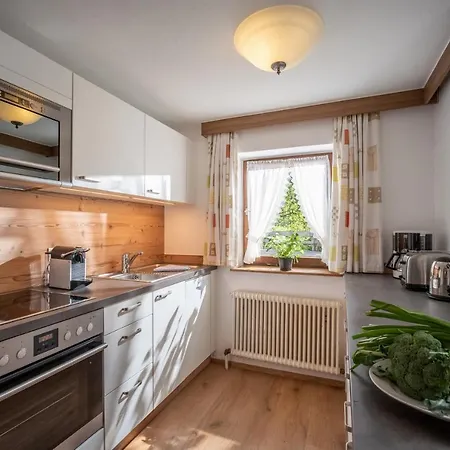 Chalet Ferienhaeuser