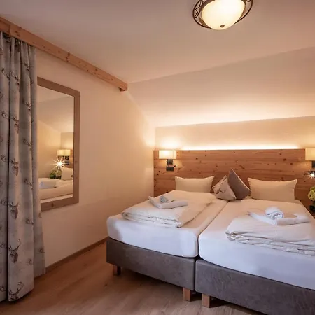 木屋 Ferienhaeuser