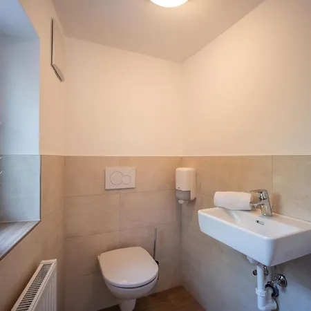 Chalet Ferienhaeuser Mayrhofen