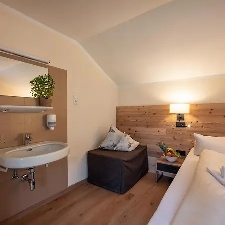 Dağ evi Ferienhaeuser Mayrhofen