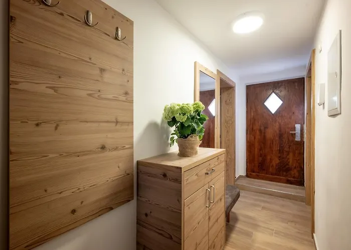 Ferienhaeuser Mayrhofen