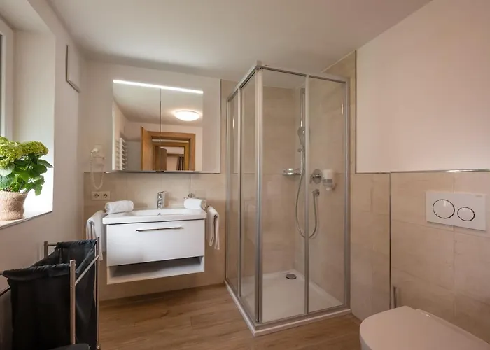 Chalet Ferienhaeuser *