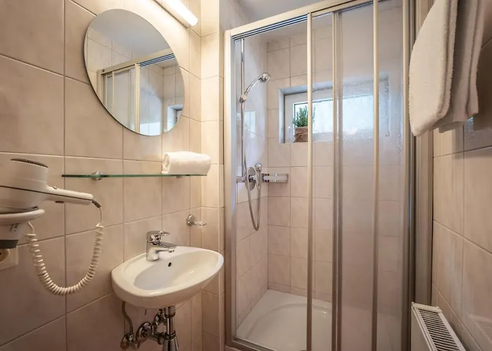 Ferienhaeuser * 迈尔霍芬