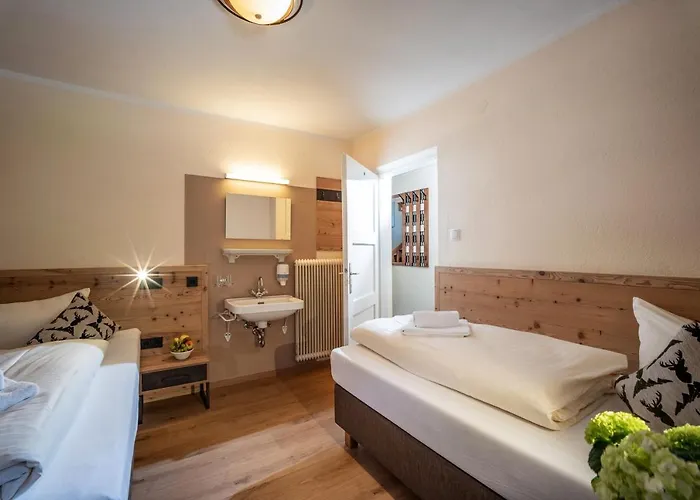 Ferienhaeuser Mayrhofen