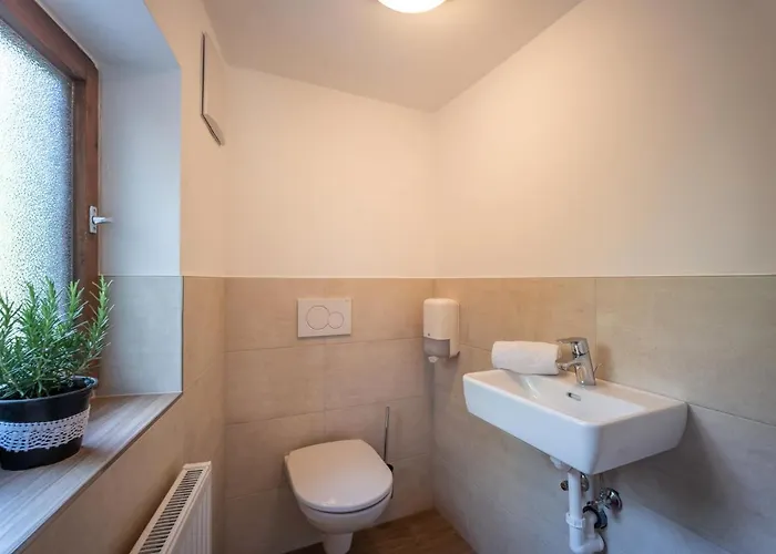 Alpehytte Ferienhaeuser Mayrhofen