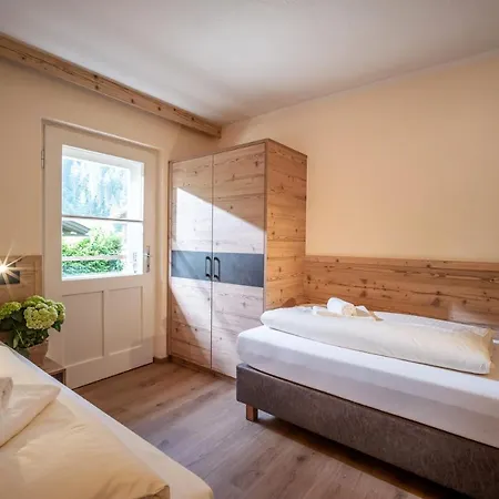 Ferienhaeuser Chalet *