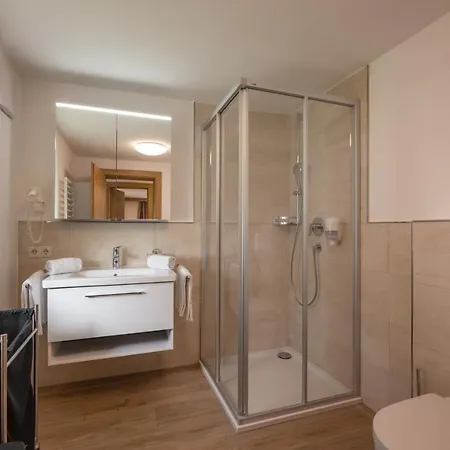 Chalet Ferienhaeuser *