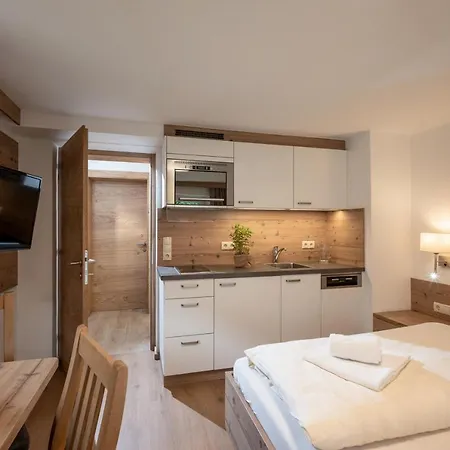 Ferienhaeuser Chalet